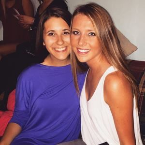 Meet your Posher, Carly